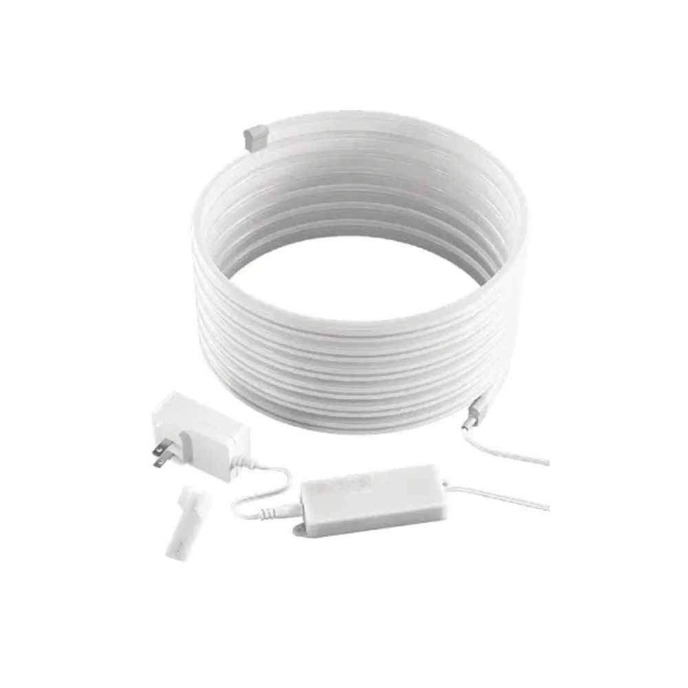 GE Cync Dynamic Effect 16' Decorative Neon Rope String NIB! - Picture 3 of 5